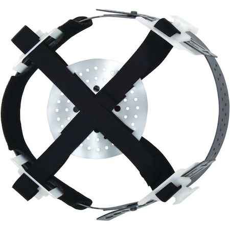 Hard Hat Suspension, For 52LD06-52LD14 MPN:52LD17