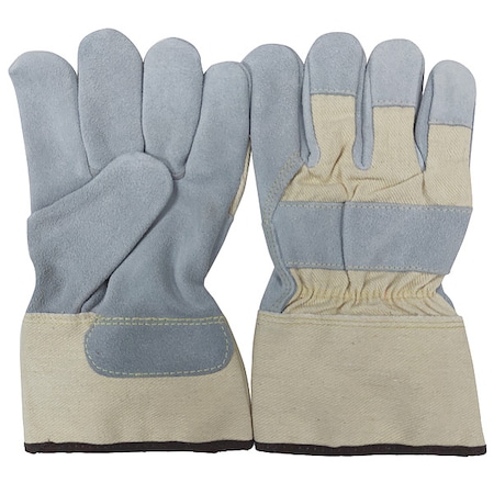 Cut Resistant Gloves, Cut Level A3, Uncoated, None, S 1 PR MPN:5MPP9