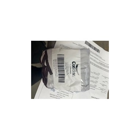 Leather Drivers Gloves, Shirred Slip-On Cuff, Keystone Thumb, White, L, 1 PR MPN:60NM48