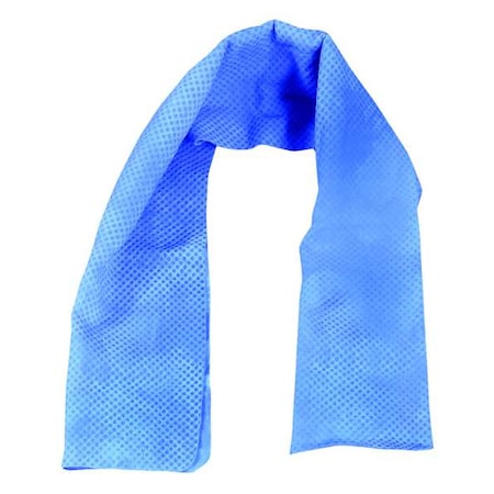 Cooling Towel, Universal, Blue, PVA MPN:931GRA-AL