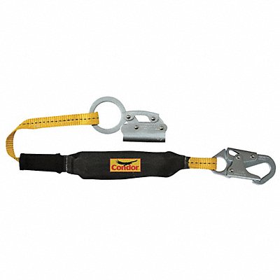 Rope Grab Manual MPN:45J304