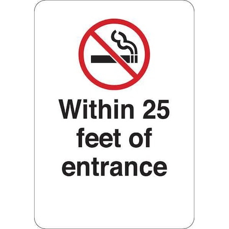 No Smoking Sign, 10