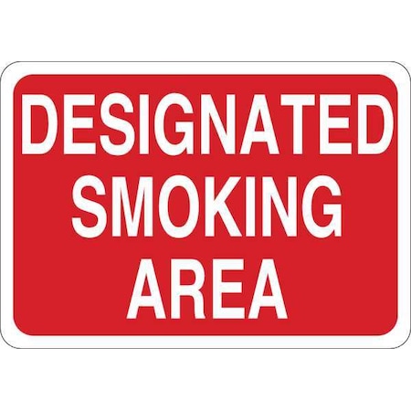 No Smoking Sign, 7