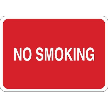 No Smoking Sign, 7