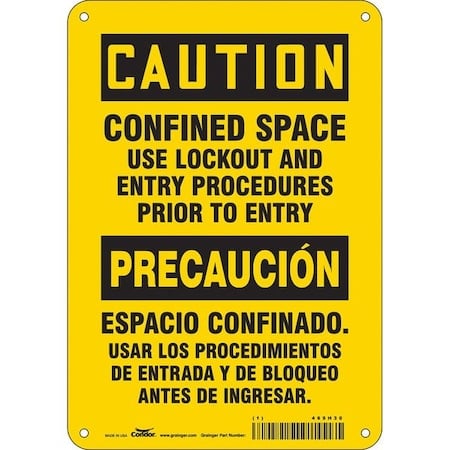 Safety Sign, 7