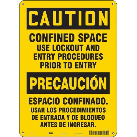 Safety Sign, 10