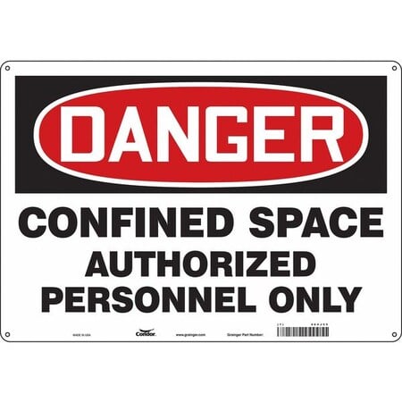 Safety Sign, 14