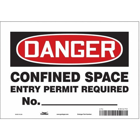 Safety Sign, 7