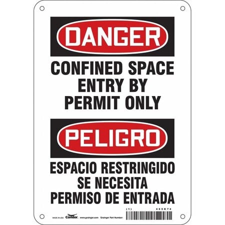 Safety Sign, 10