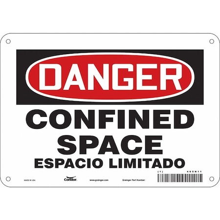 Safety Sign, 7