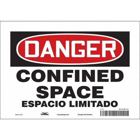 Safety Sign, 7