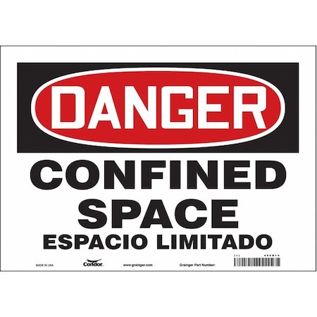 Safety Sign, 10