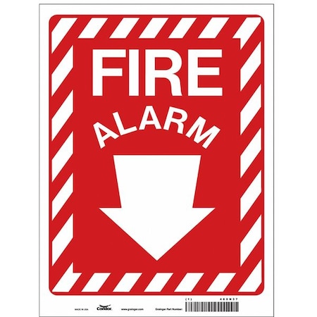 Safety Sign, 7
