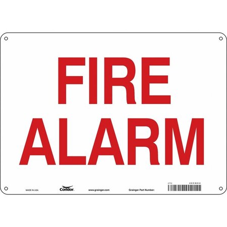 Safety Sign, 10