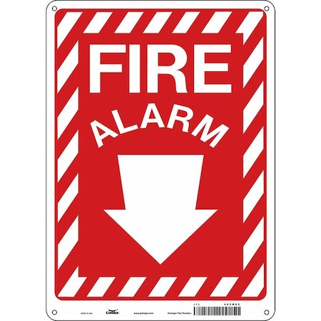 Safety Sign, 7