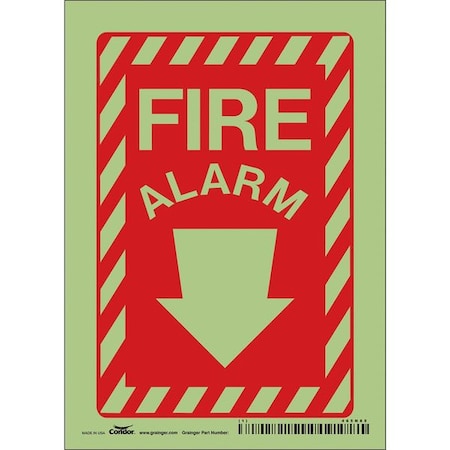 Safety Sign, 5