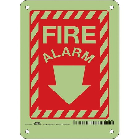 Safety Sign, 5