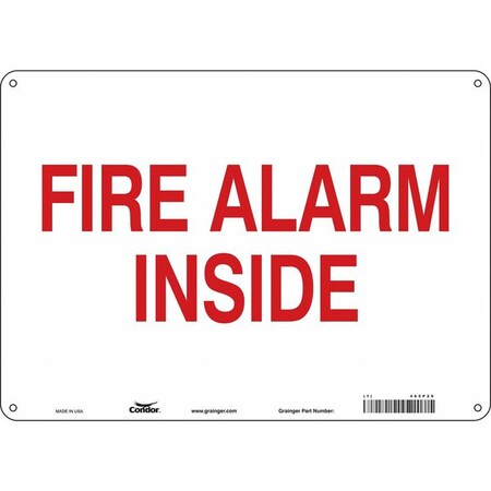 Safety Sign, 14