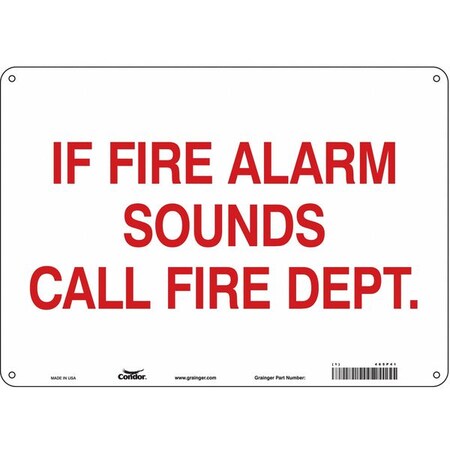 Safety Sign, 14