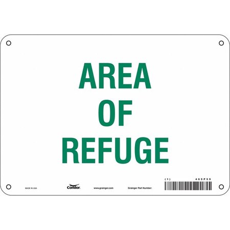 Safety Sign, 10