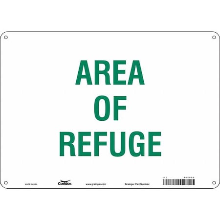 Safety Sign, 14