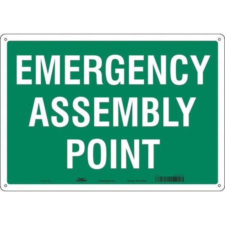 Safety Sign, 20