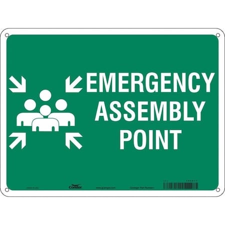 Safety Sign, 24
