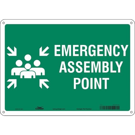Safety Sign, 14
