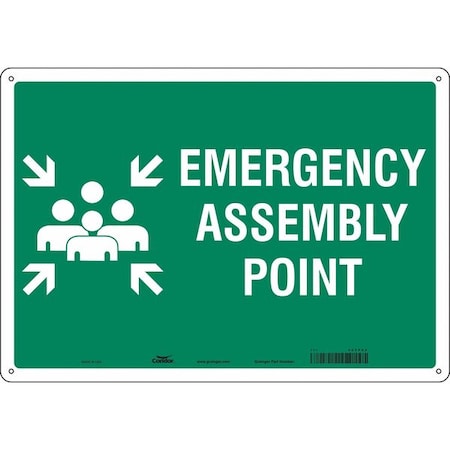 Safety Sign, 20