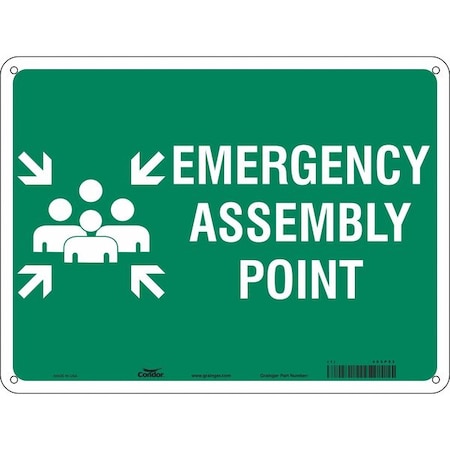 Safety Sign, 24
