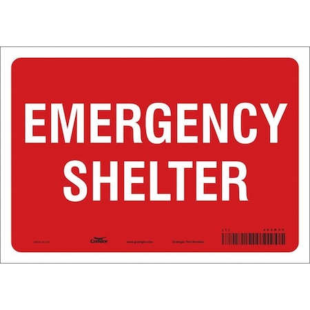 Safety Sign, 10
