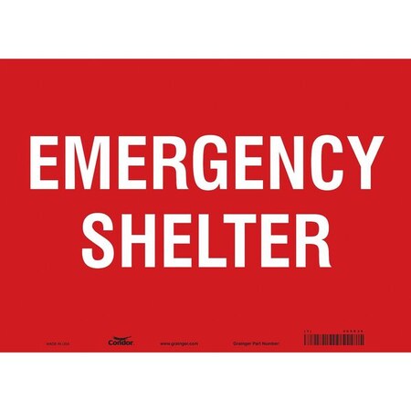 Safety Sign, 14