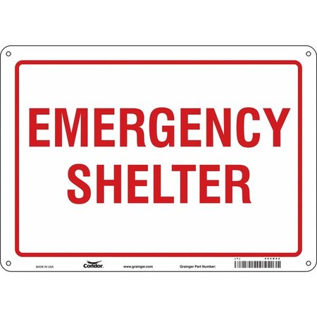 Safety Sign, 14