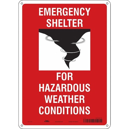 Safety Sign, 10