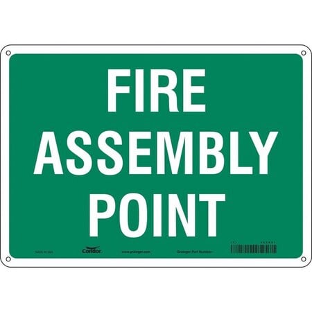Safety Sign, 14