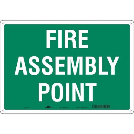 Safety Sign, 20