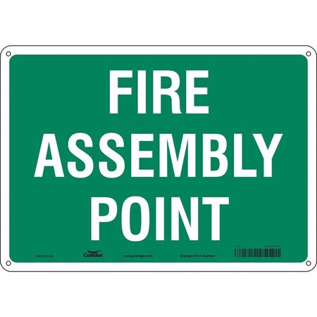 Safety Sign, 14