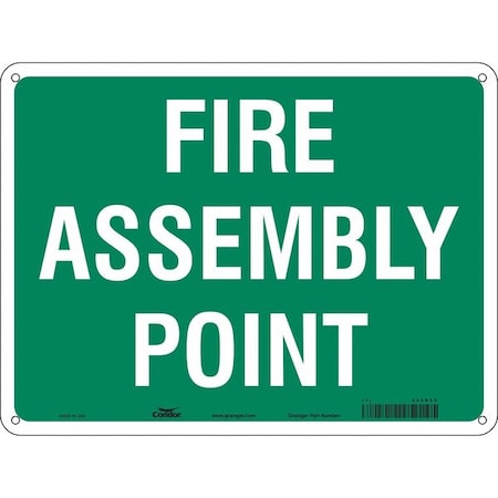 Safety Sign, 24