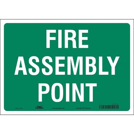 Safety Sign, 14