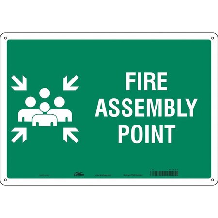 Safety Sign, 20