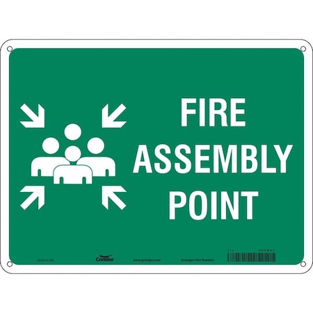 Safety Sign, 24