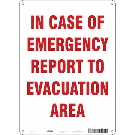 Safety Sign, 10