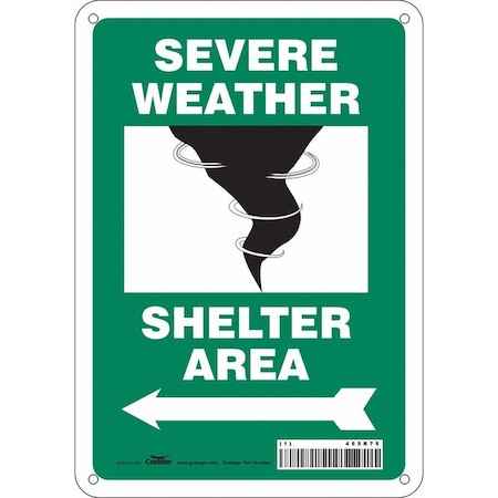 Safety Sign, 7