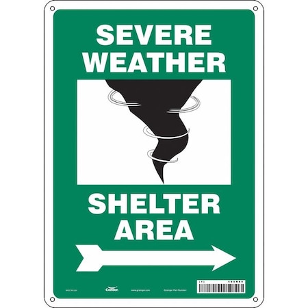 Safety Sign, 10
