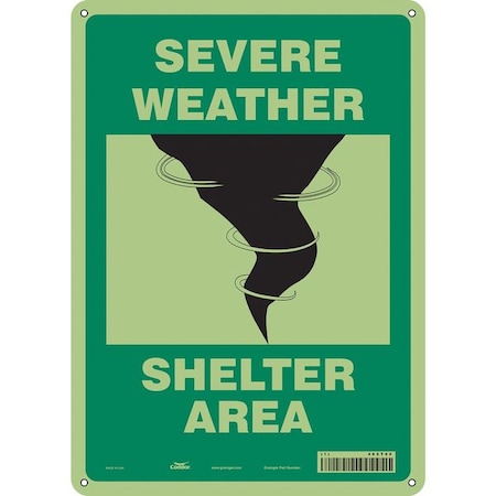 Safety Sign, 10