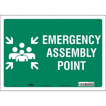Safety Sign, 14