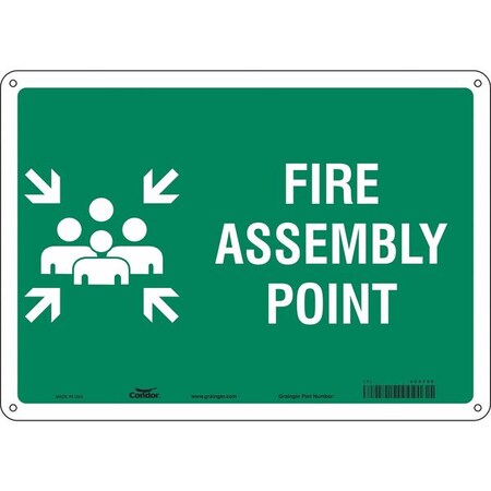 Safety Sign, 14