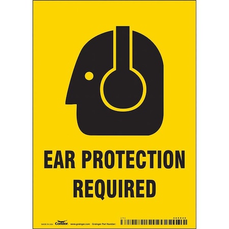 Safety Sign, 5