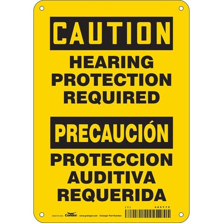 Safety Sign, 7
