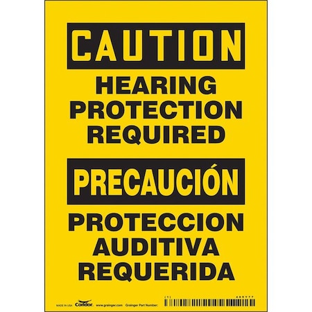 Safety Sign, 5
